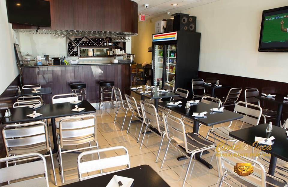 Ceviche Inca | restaurant | 4204 W 16th Ave, Hialeah, FL 33012, USA | 3058209888 OR +1 305-820-9888