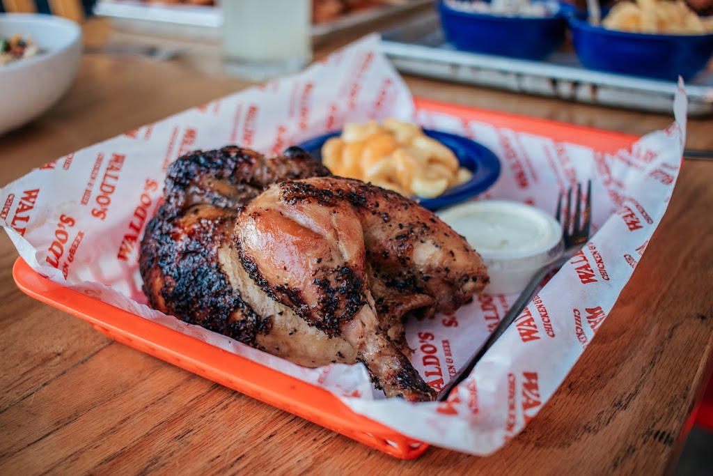 Waldos Chicken & Beer | restaurant | 3009 Pump House Rd, Vestavia Hills, AL 35243, USA | 2056350002 OR +1 205-635-0002