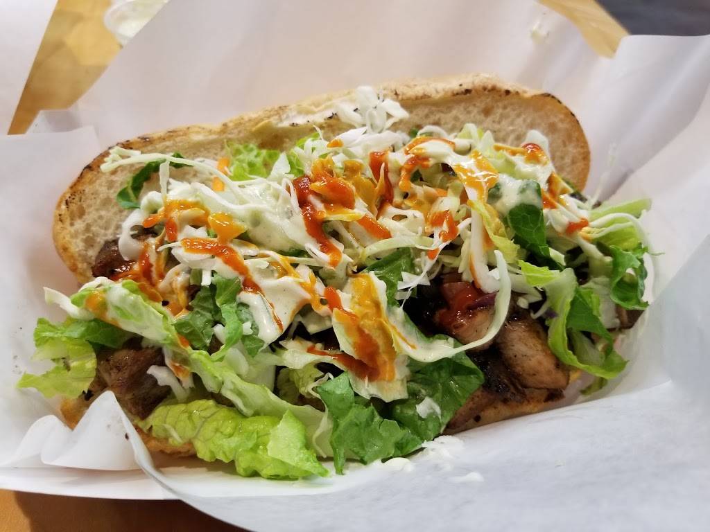 Papa Urbs Grill Stockton | restaurant | 331 E Weber Ave, Stockton, CA 95202, USA | 2092278144 OR +1 209-227-8144