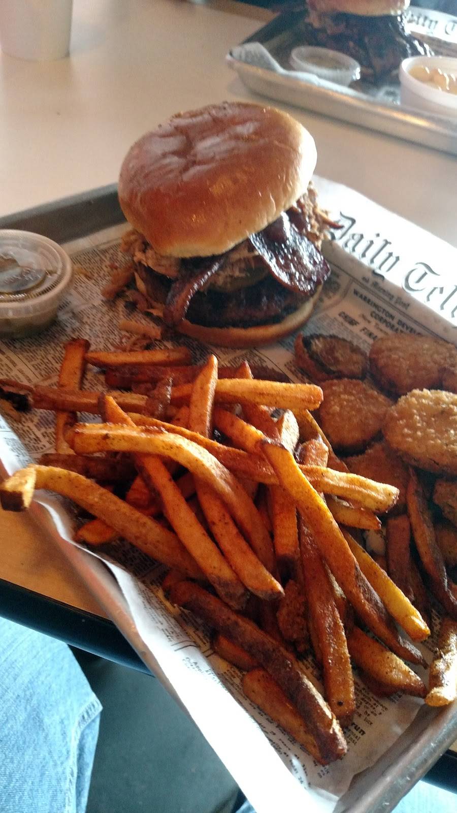 Firewater BBQ - Lombard | restaurant | 440 Roosevelt Rd, Lombard, IL 60148, USA | 6303177978 OR +1 630-317-7978