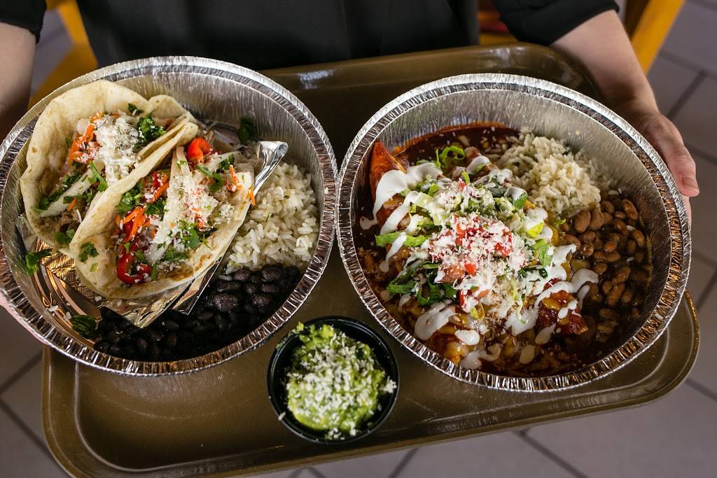 Tortilla Ranch Mexican Grill | restaurant | 8617 College Blvd, Overland Park, KS 66210, USA | 9134515663 OR +1 913-451-5663