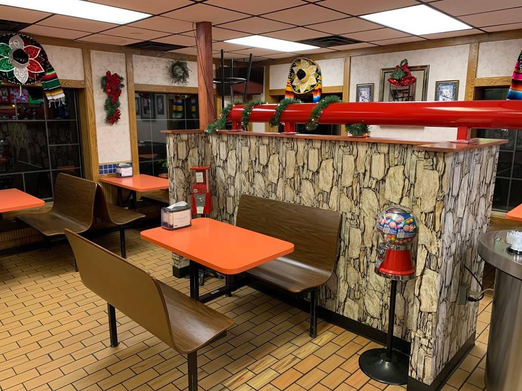 DLeons Taco Rico | restaurant | 1212 South St, Lincoln, NE 68502, USA | 4024890505 OR +1 402-489-0505