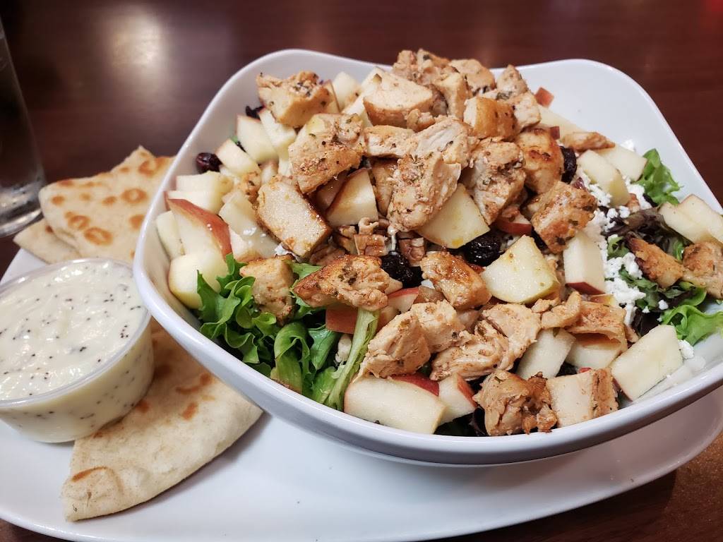 Brunch Cafe | restaurant | 16977 Newburgh Rd, Livonia, MI 48154, USA | 7348554330 OR +1 734-855-4330