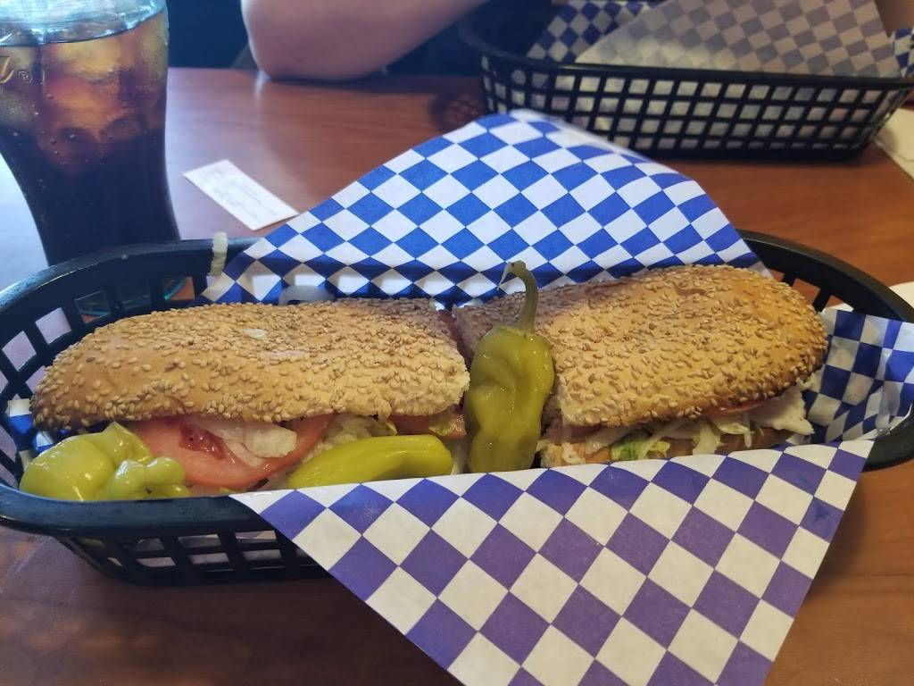 J P Mc Gurkees Sandwich Shop | restaurant | 2822 N 15th Ave, Phoenix, AZ 85007, USA | 6022744262 OR +1 602-274-4262