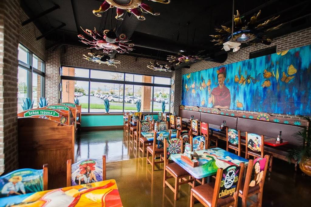 Senor Tequilas - Ashburn | restaurant | 43750 Central Station Dr suiteb #100, Ashburn, VA 20147, USA | 7037247709 OR +1 703-724-7709