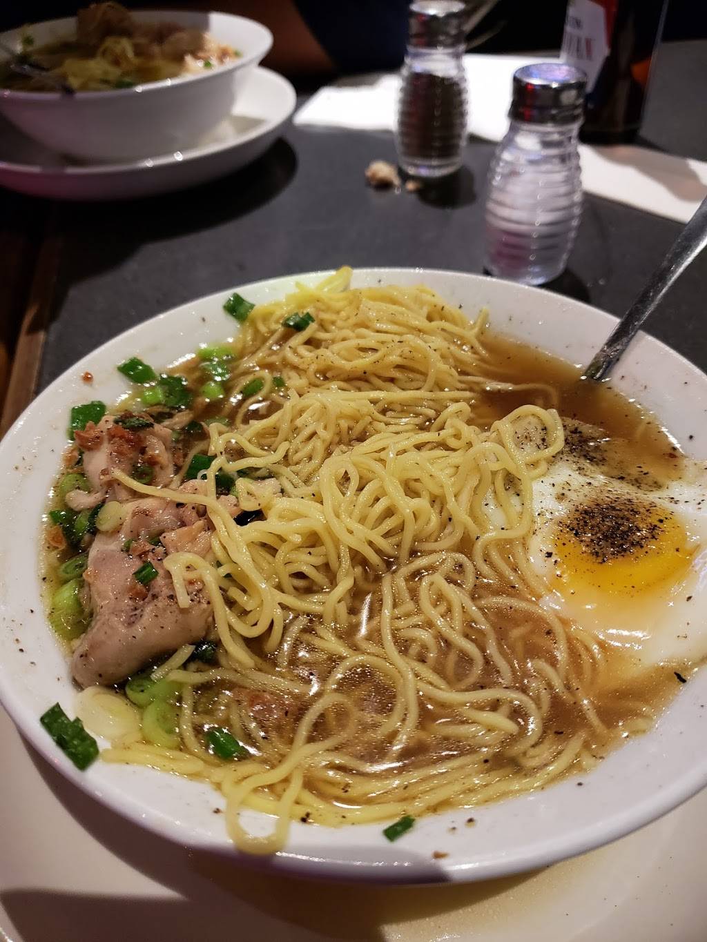 Marcelinas Filipino Restaurant | restaurant | 355 Wilson Ave, North York, ON M3H 1T3, Canada | 6473501200 OR +1 647-350-1200