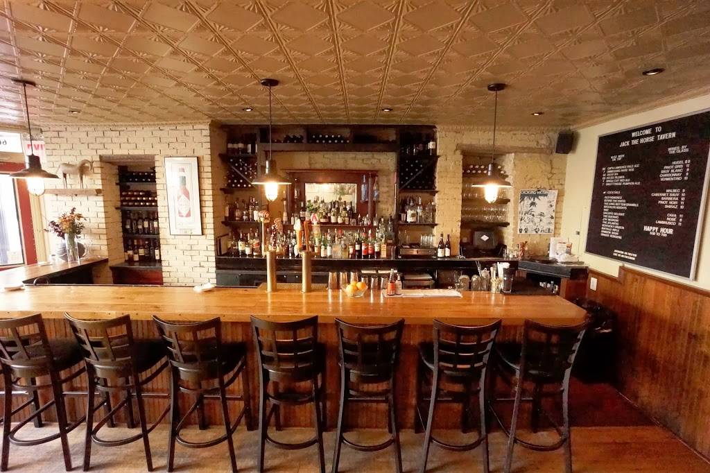 Jack the Horse Tavern | restaurant | 66 Hicks St, Brooklyn, NY 11201, USA | 7188525084 OR +1 718-852-5084