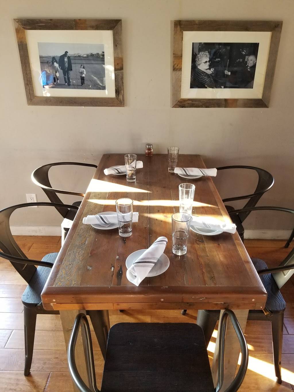 Ristorante Illando | restaurant | 1825 India St, San Diego, CA 92101, USA | 6196935204 OR +1 619-693-5204