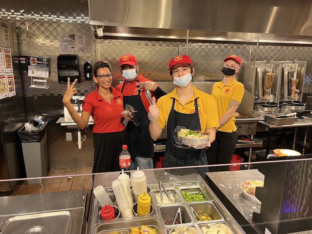 The Halal Guys | restaurant | 7025 Co Rd 46A Ste 46A, Lake Mary, FL 32746, USA | 4078787647 OR +1 407-878-7647