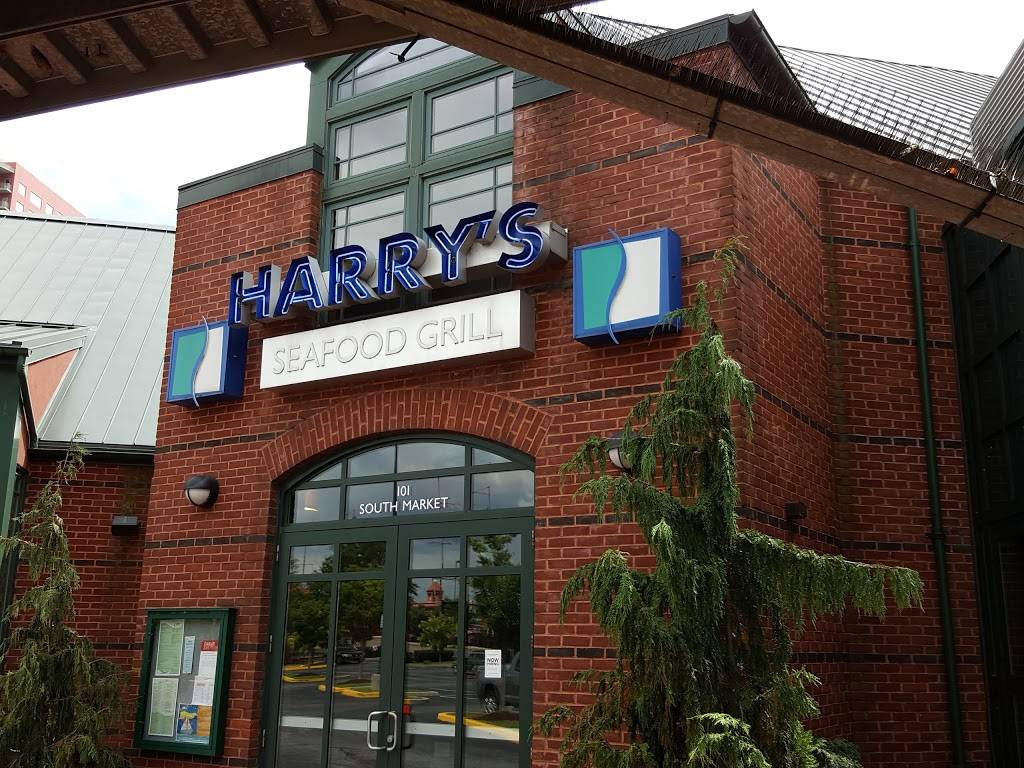 Banks Seafood Kitchen and Raw Bar | restaurant | 101 S Market St, Wilmington, DE 19801, USA | 3027771500 OR +1 302-777-1500