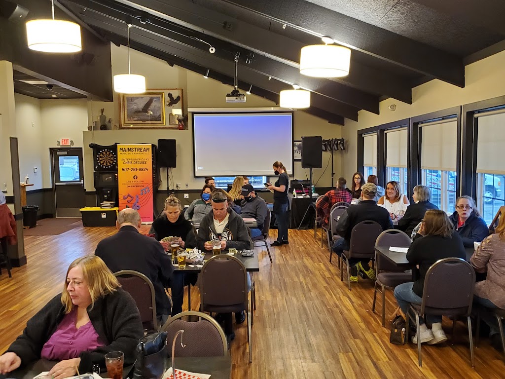 VFW Post 1215 | restaurant | 2775 43rd St NW, Rochester, MN 55901, USA | 5072896818 OR +1 507-289-6818