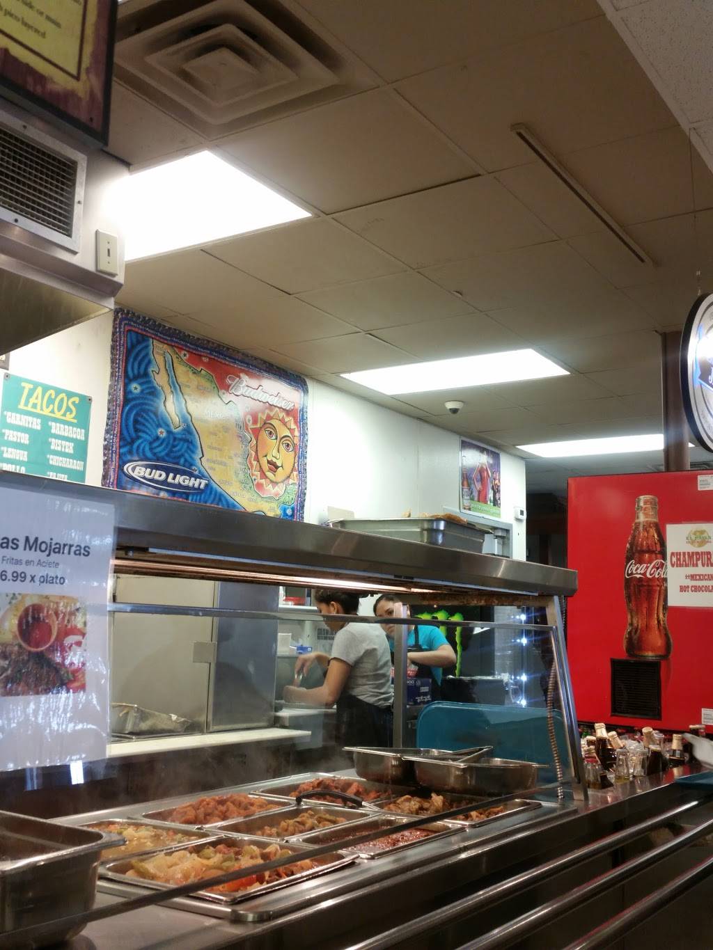 El Paisa Cocina Mexicana | restaurant | 2574 Walnut Hill Ln, Dallas, TX 75229, USA | 2143523141 OR +1 214-352-3141