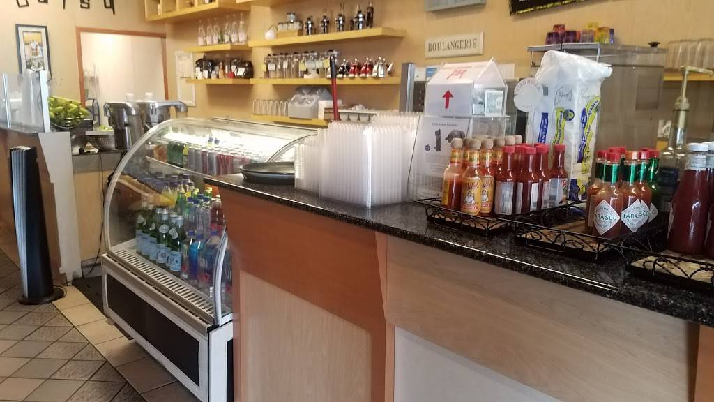 Lazy Daisy Cafe | restaurant | 11913 Wilshire Blvd, Los Angeles, CA 90025, USA | 3104778580 OR +1 310-477-8580