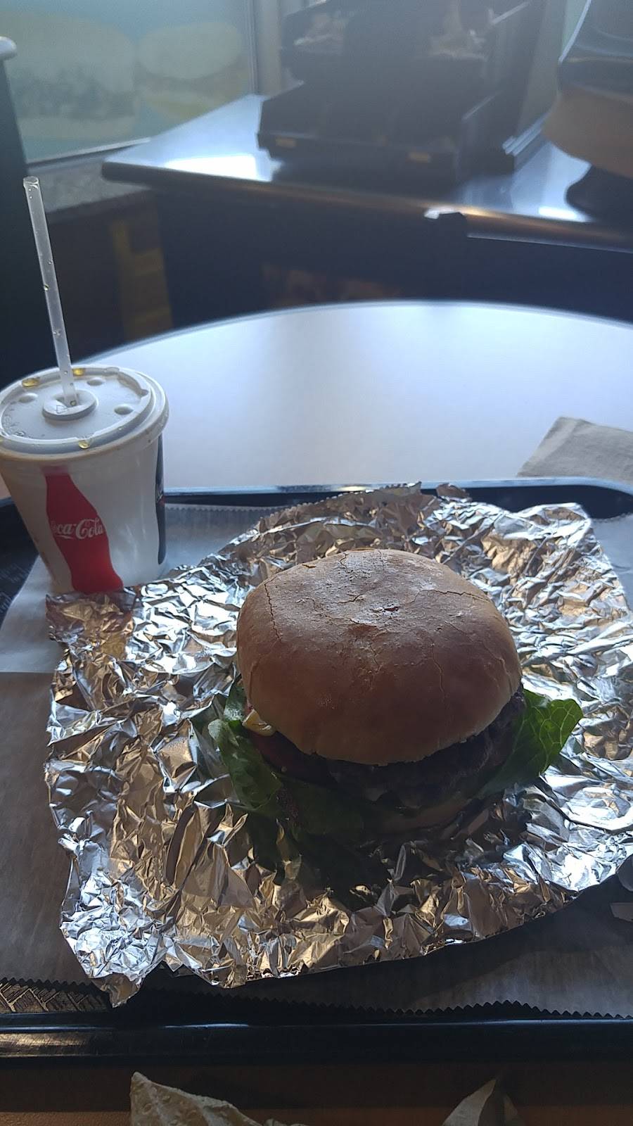 BOSBURGER | restaurant | 1501 Dorchester Ave, Dorchester, MA 02122, USA | 6175337004 OR +1 617-533-7004