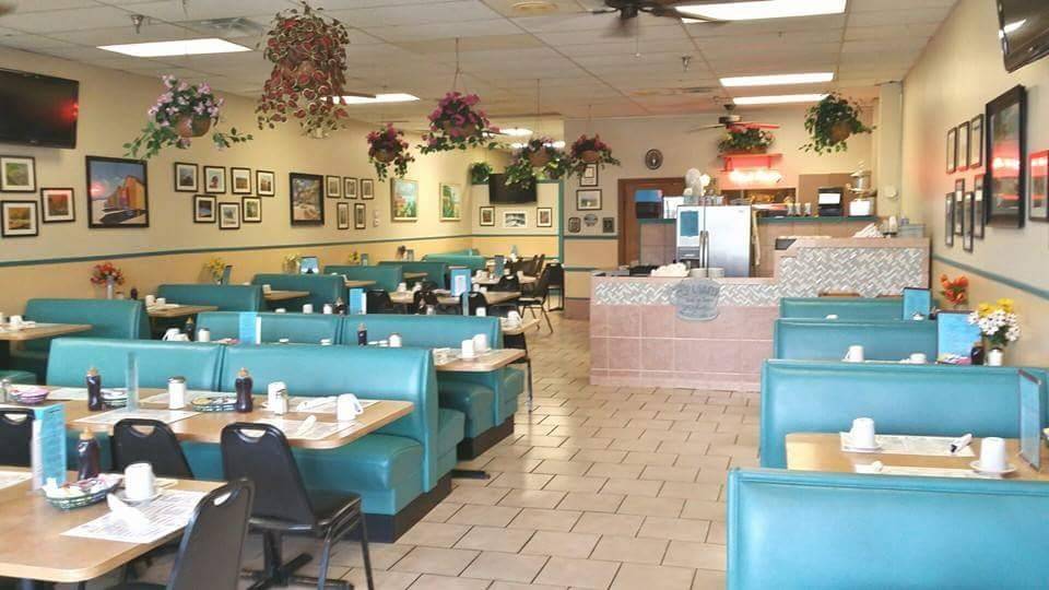The Cup n Saucer Restaurant | restaurant | 6169 Jog Rd, Lake Worth, FL 33463, USA | 5619664997 OR +1 561-966-4997