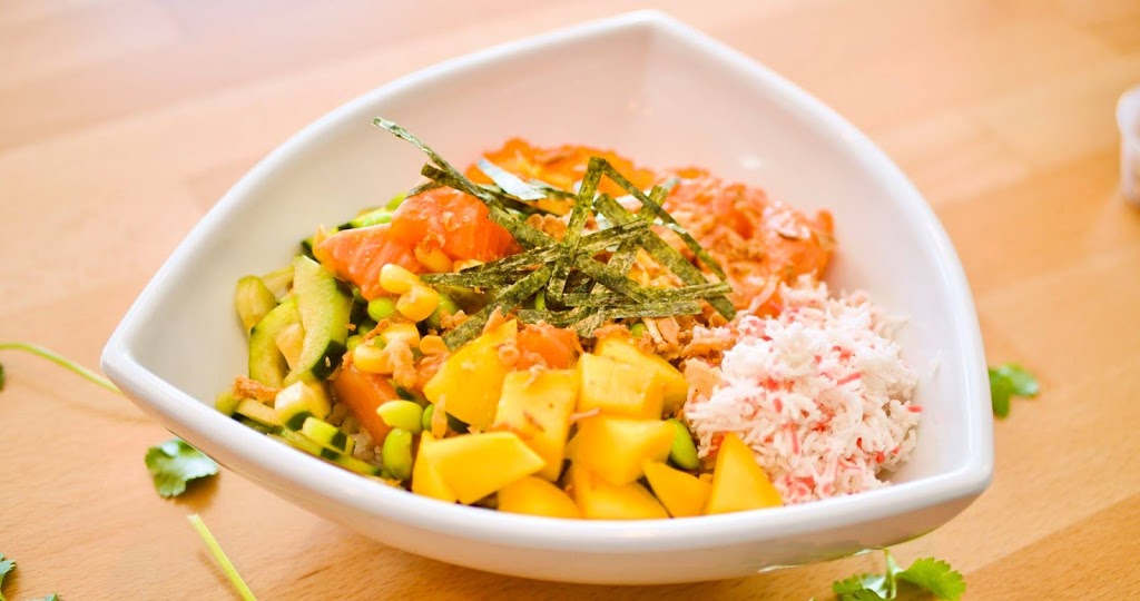 Ohana Poke & Teriyaki | restaurant | 10179 Eastern Shore Dr Ste 104, Spanish Fort, AL 36527, USA | 2512104715 OR +1 251-210-4715