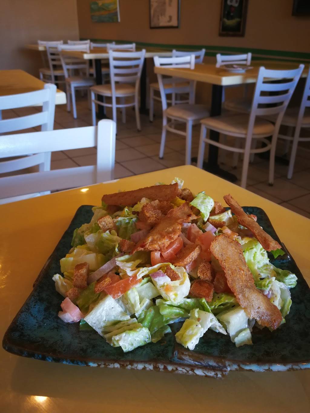 Vegan Tree | restaurant | 952 NJ-34, Matawan, NJ 07747, USA | 7329706129 OR +1 732-970-6129