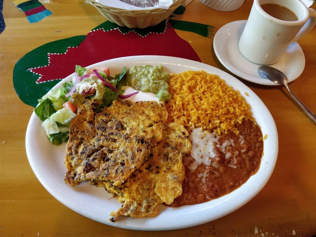 La Espuela | restaurant | 89 W El Camino Real, Mountain View, CA 94040, USA | 6506258374 OR +1 650-625-8374