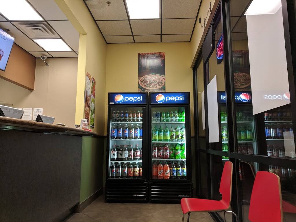 Pizza Guys #113 | meal delivery | 7451 Foothills Blvd, Roseville, CA 95747, USA | 9167735555 OR +1 916-773-5555