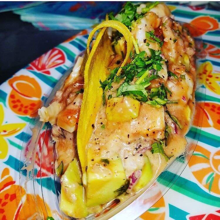 Mr. Shrimp 305 | restaurant | 6485 NW 87th Ave, Miami, FL 33178, USA | 7867163449 OR +1 786-716-3449