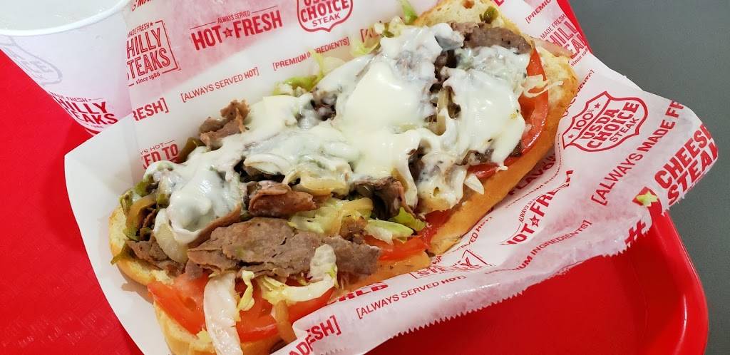 Charleys Philly Steaks | restaurant | 2112 Westminster Mall, Westminster, CA 92683, USA | 7148904069 OR +1 714-890-4069