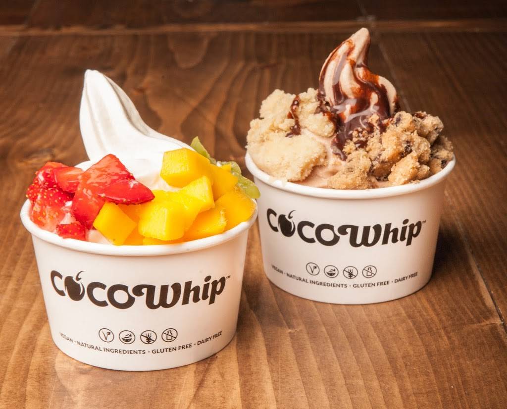 Cocowhip by Fourteen | restaurant | 1401 Brickell Ave #130, Miami, FL 33131, USA | 7864093107 OR +1 786-409-3107
