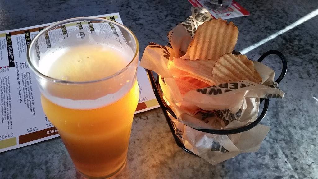 Bricktown Brewery | restaurant | 3301 S Peoria Ave, Tulsa, OK 74105, USA | 9188957878 OR +1 918-895-7878