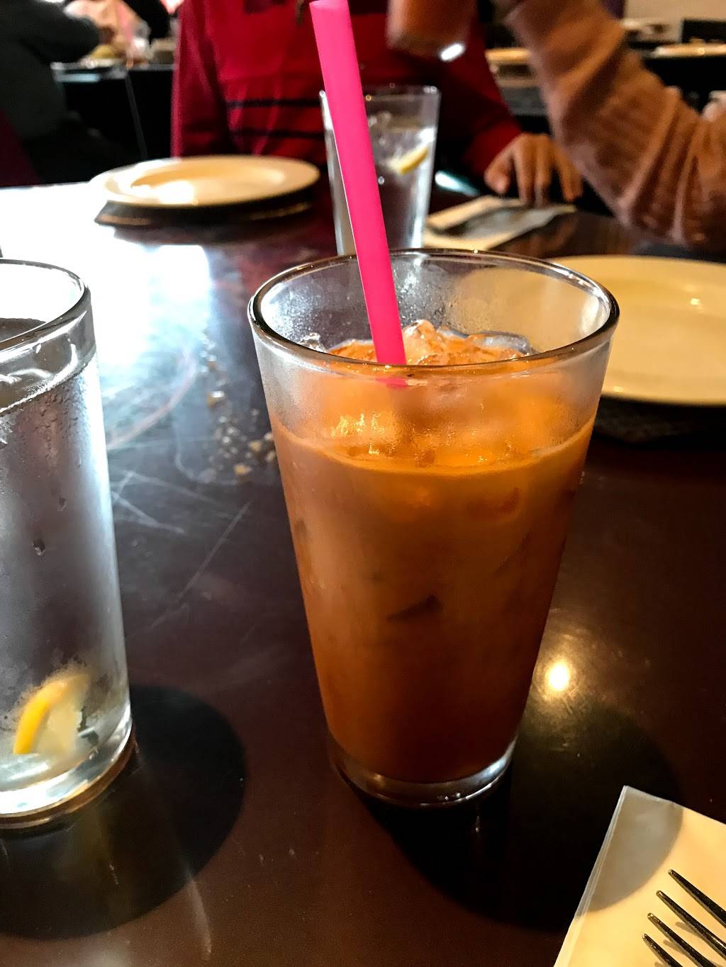 Sawatdy Thai Cuisine | restaurant | 8770 Fletcher Bay Rd NE, Bainbridge Island, WA 98110, USA | 2067802429 OR +1 206-780-2429