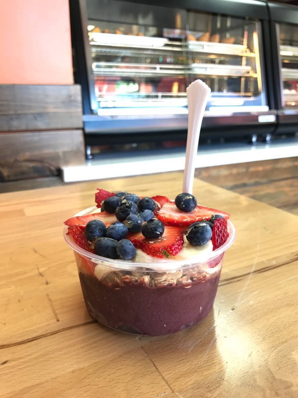 TASTE, Brazilian Style Gourmet | restaurant | 19933 Beach Blvd, Huntington Beach, CA 92648, USA | 7144608606 OR +1 714-460-8606