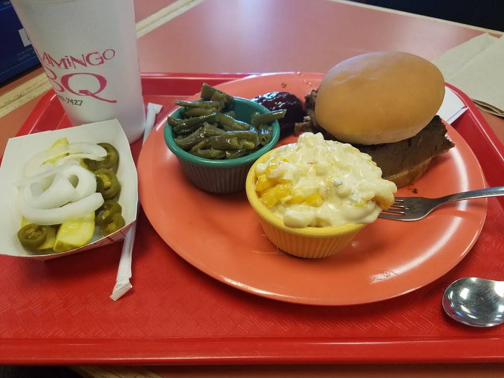 Ralphs Pink Flamingo BBQ | restaurant | 2801 Old Greenwood Rd #3, Fort Smith, AR 72903, USA | 4796497427 OR +1 479-649-7427