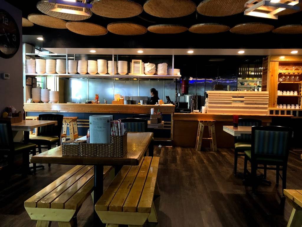 Pho 13 | restaurant | 250 N Atlantic Ave #251, Daytona Beach, FL 32118, USA | 3863176003 OR +1 386-317-6003