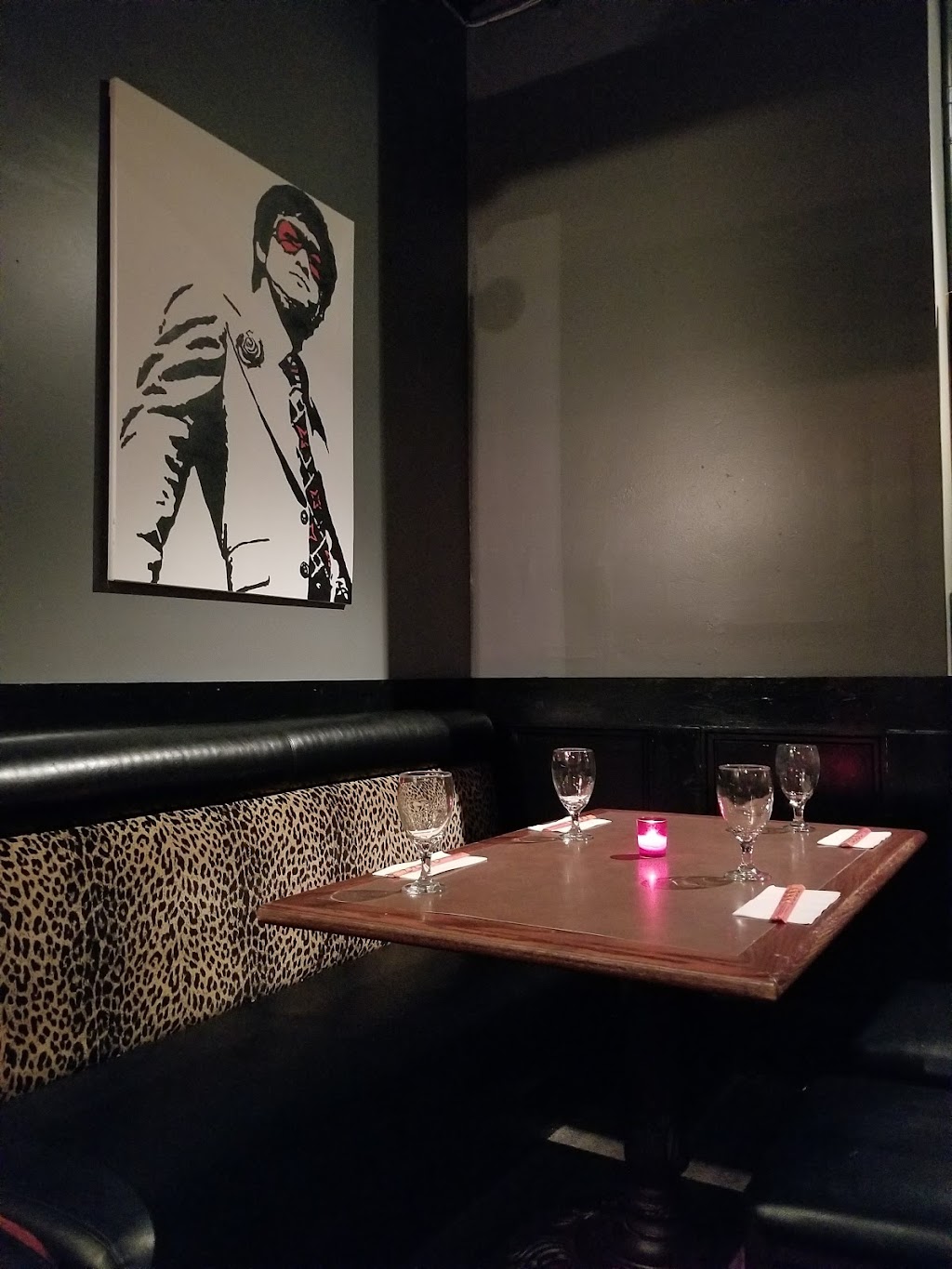 Five Star Restaurant | restaurant | 301 N West St, Raleigh, NC 27603, USA | 9198333311 OR +1 919-833-3311