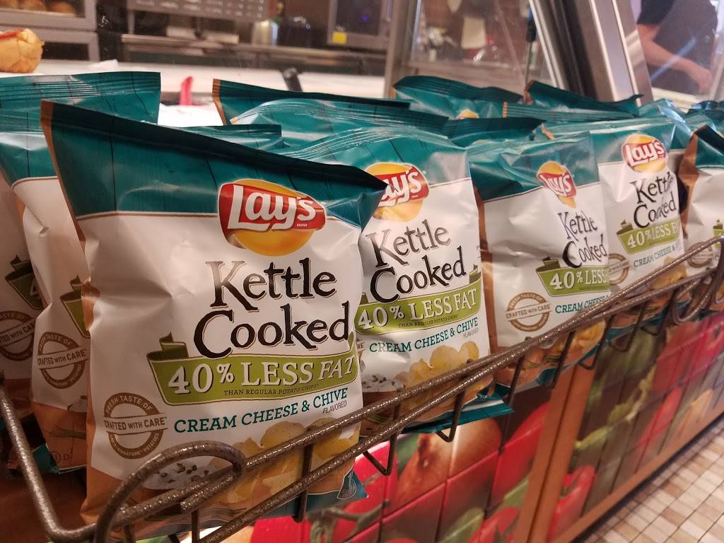 Subway | restaurant | 875 Market Pl, Alexander City, AL 35010, USA | 2563290070 OR +1 256-329-0070