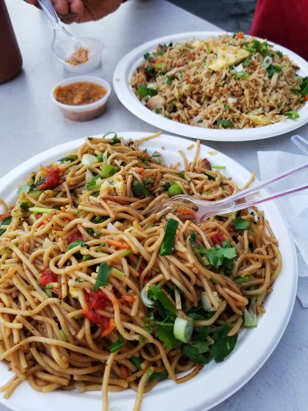 The Everest Momo | meal takeaway | 1205 W El Camino Real, Sunnyvale, CA 94087, USA | 4088406369 OR +1 408-840-6369