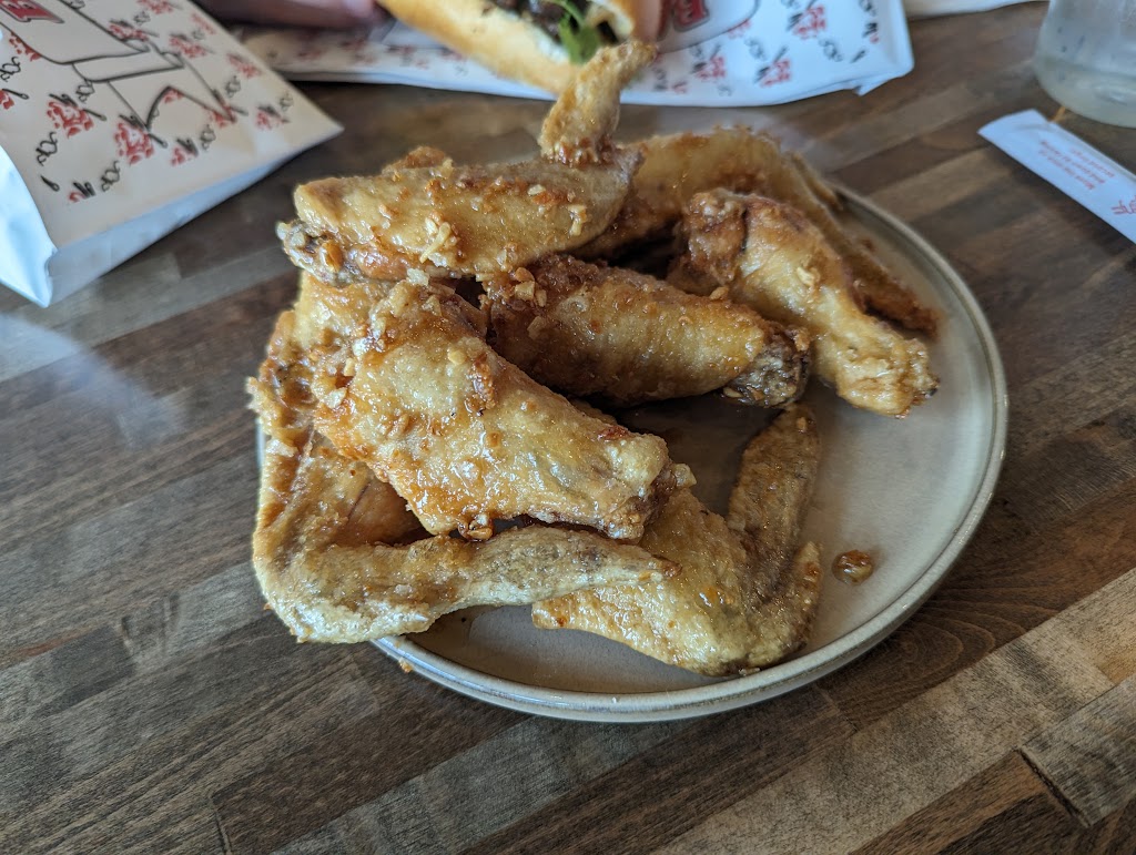 VN Express Food | restaurant | 9931 Hudson Blvd N suite 116, Lake Elmo, MN 55042, USA | 6513488334 OR +1 651-348-8334