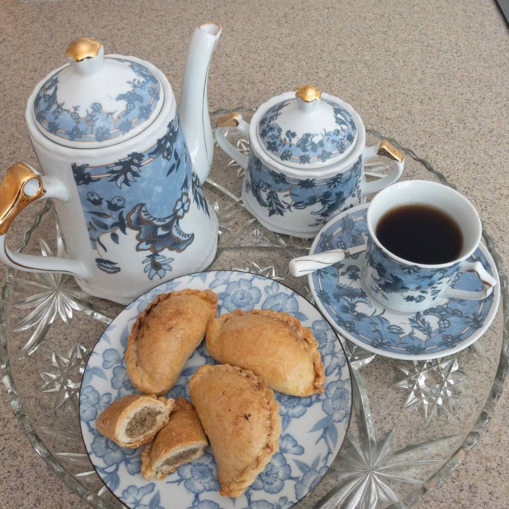 Tasty Mediterranean Treats | restaurant | 4941 Westmoor Rd, Holladay, UT 84117, USA | 8018033102 OR +1 801-803-3102