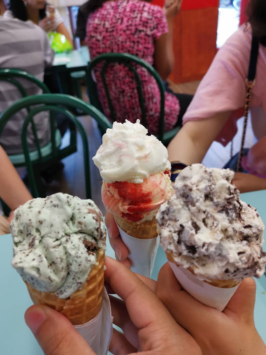 Remis Place | restaurant | 45 Mill St W, Elora, ON N0B 1S0, Canada | 5198468442 OR +1 519-846-8442