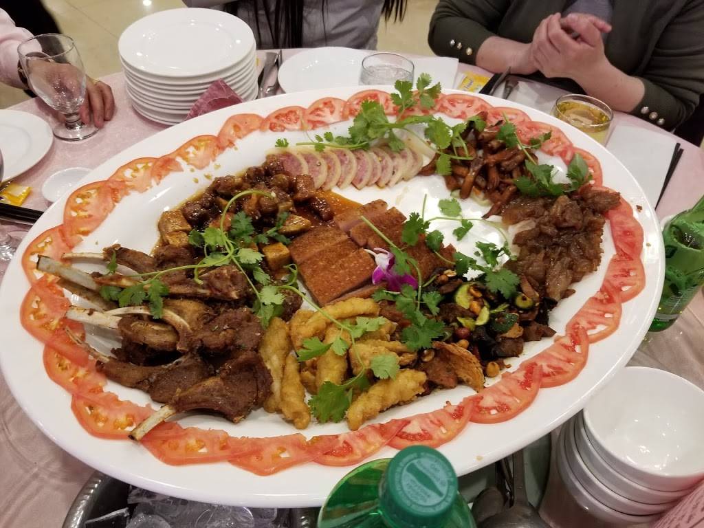东王朝 | restaurant | 4207 Main St, Flushing, NY 11355, USA | 7183536333 OR +1 718-353-6333