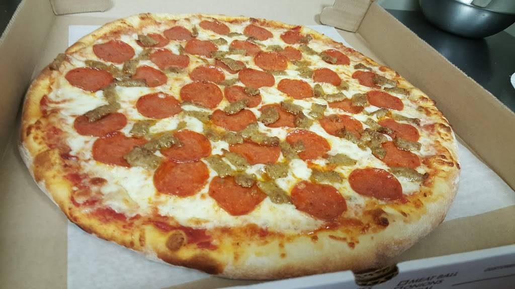 La Buona Pizza | meal delivery | 10849 Bustleton Ave, Philadelphia, PA 19116, USA | 2675382813 OR +1 267-538-2813
