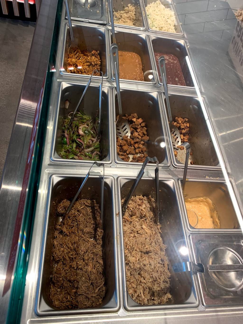 Chipotle Mexican Grill | restaurant | 1425-A Cornerstone Blvd, Daytona Beach, FL 32117, USA | 3862744726 OR +1 386-274-4726