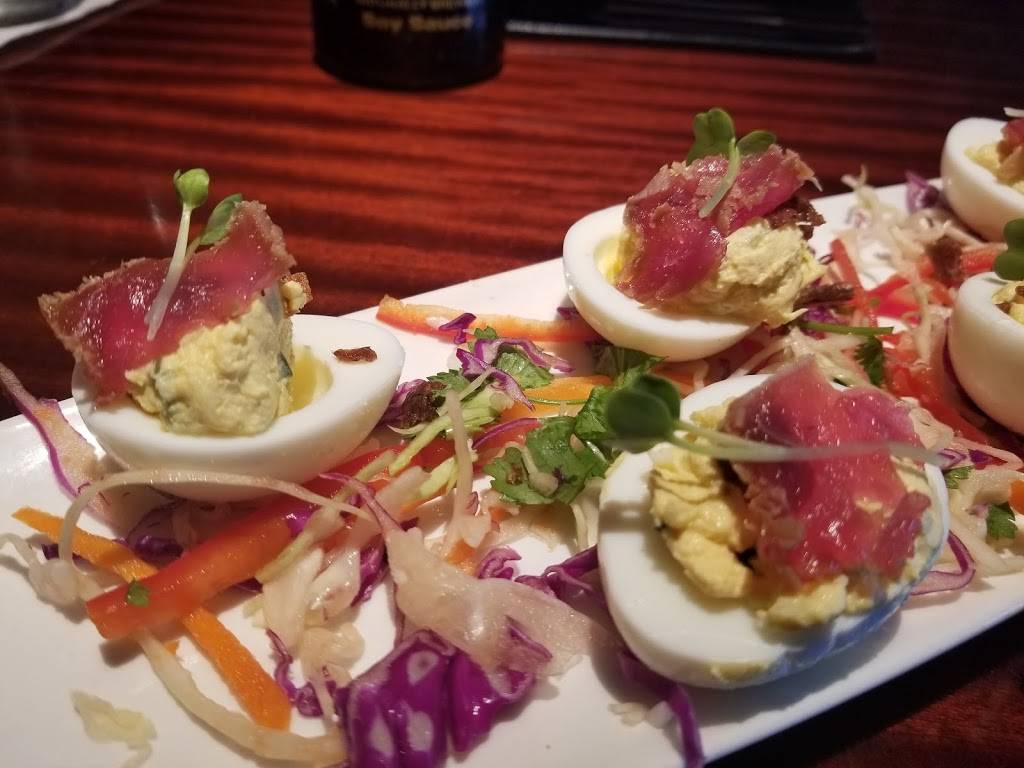 Kona Grill - Tampa | restaurant | 4134 W Boy Scout Blvd #1, Tampa, FL 33607, USA | 8138775938 OR +1 813-877-5938