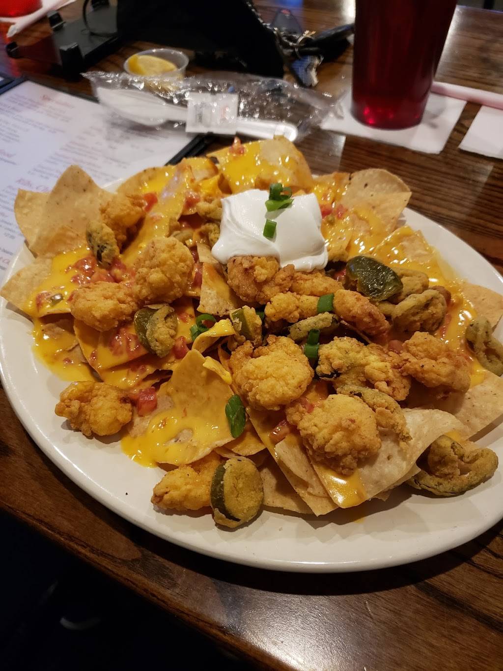 Chesterfields | restaurant | 4646 Hardy St, Hattiesburg, MS 39402, USA | 6013367134 OR +1 601-336-7134