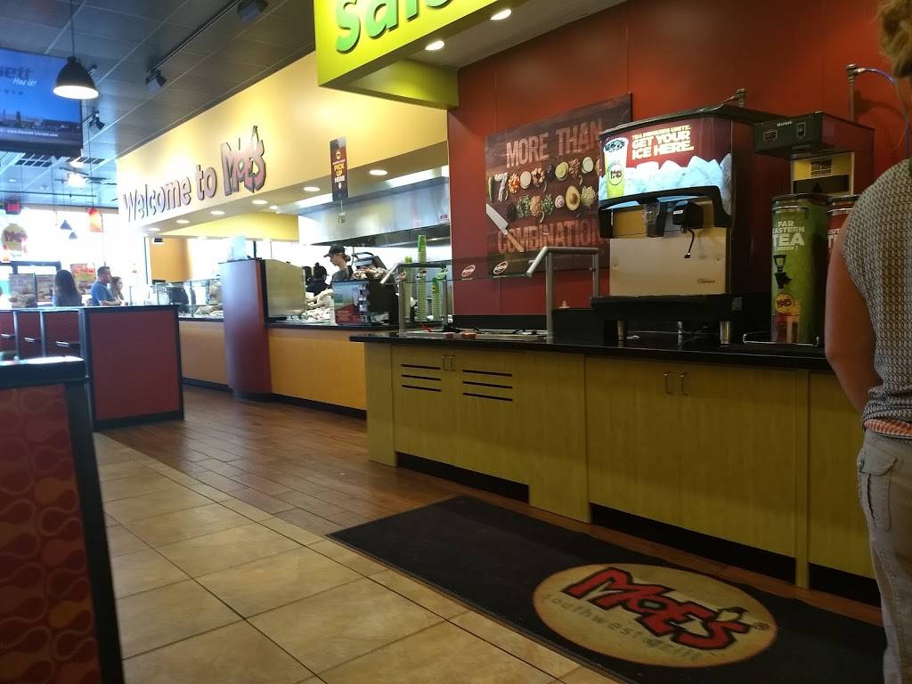Moes Southwest Grill | restaurant | 2701 Merrick Rd, Bellmore, NY 11710, USA | 5165907400 OR +1 516-590-7400
