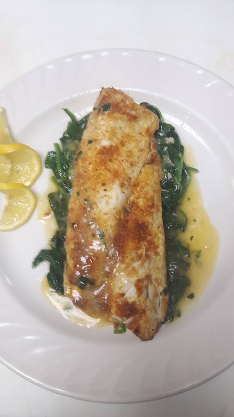 Thornwood Pizza & Pasta | restaurant | 808 Commerce St, Thornwood, NY 10594, USA | 9147410707 OR +1 914-741-0707