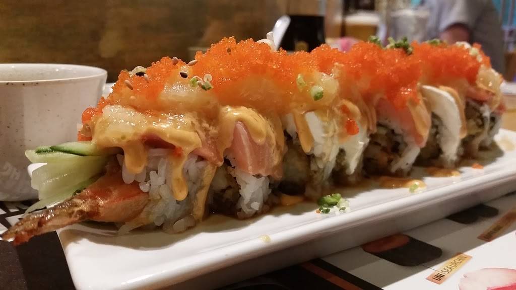 Shogun | restaurant | 3310 Central Ave SE, Albuquerque, NM 87106, USA | 5052659166 OR +1 505-265-9166