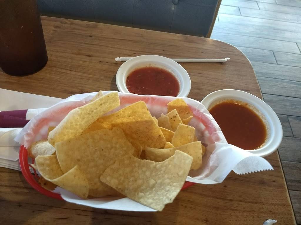 Taquerias Arandas | restaurant | 8111 S Gessner Rd, Houston, TX 77036, USA | 8326498060 OR +1 832-649-8060