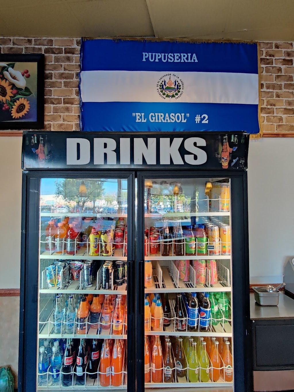 Pupuseria El Girasol #2 | restaurant | 30057 Industrial Pkwy SW, Union City, CA 94587, USA | 5103148246 OR +1 510-314-8246