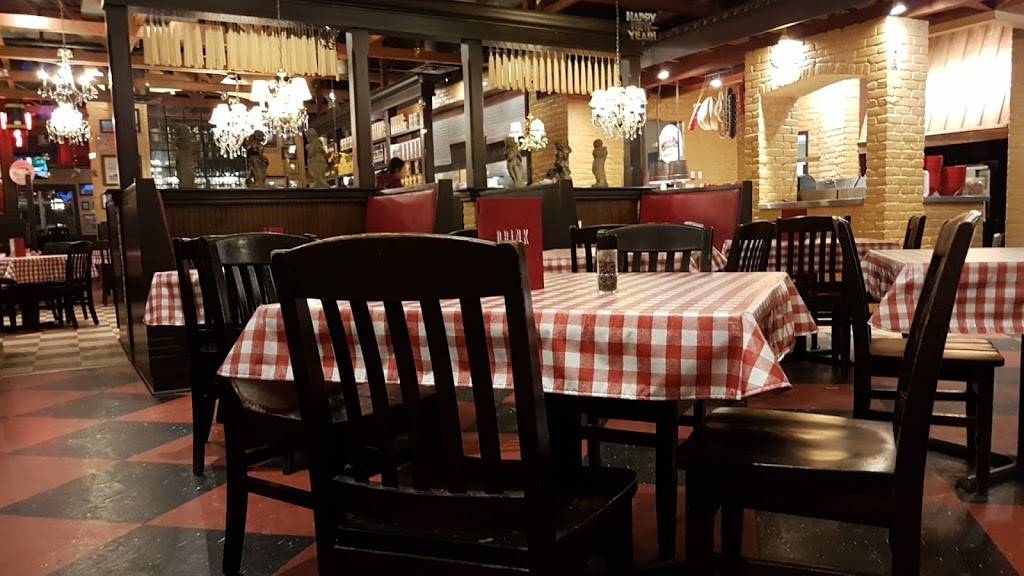 East Side Marios Oakville (Winston Park) | restaurant | 2035 Winston Park Dr, Oakville, ON L6H 6P5, Canada | 9058293233 OR +1 905-829-3233