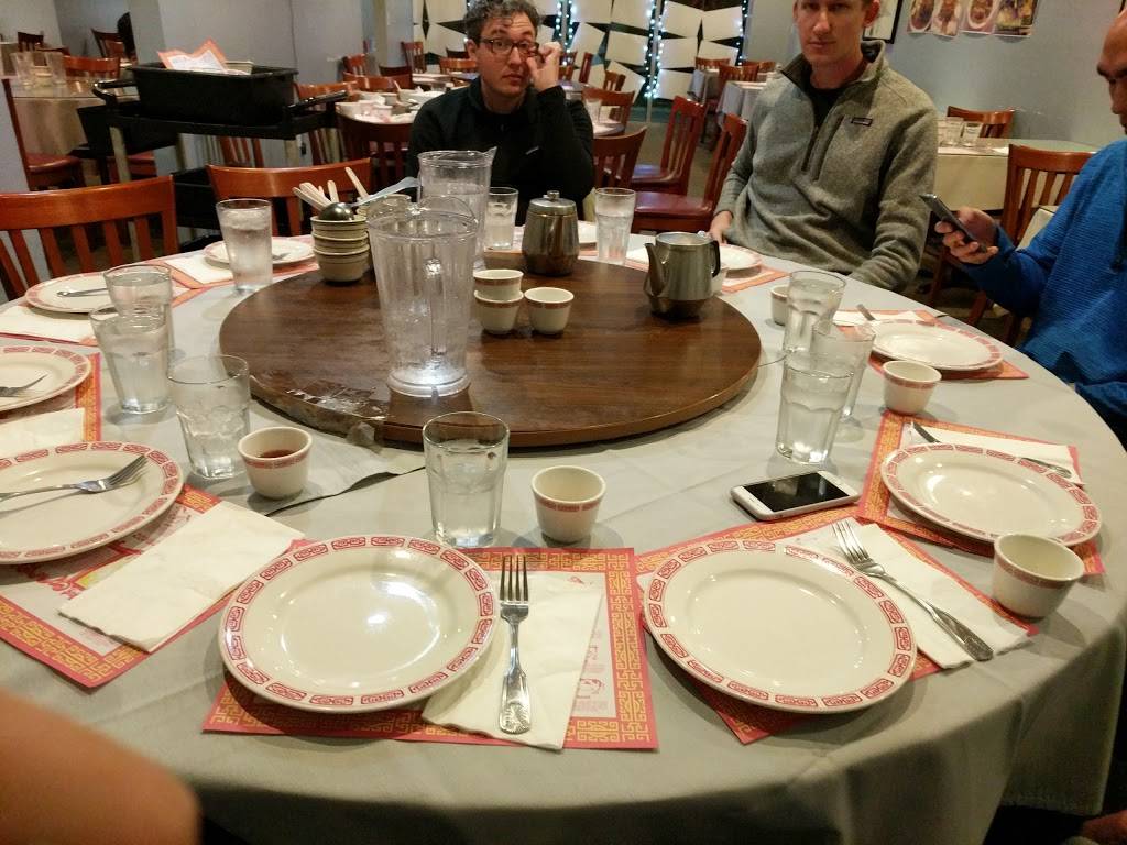 Hunan Bar & Restaurant | restaurant | 207 D St, Davis, CA 95616, USA | 5307535174 OR +1 530-753-5174