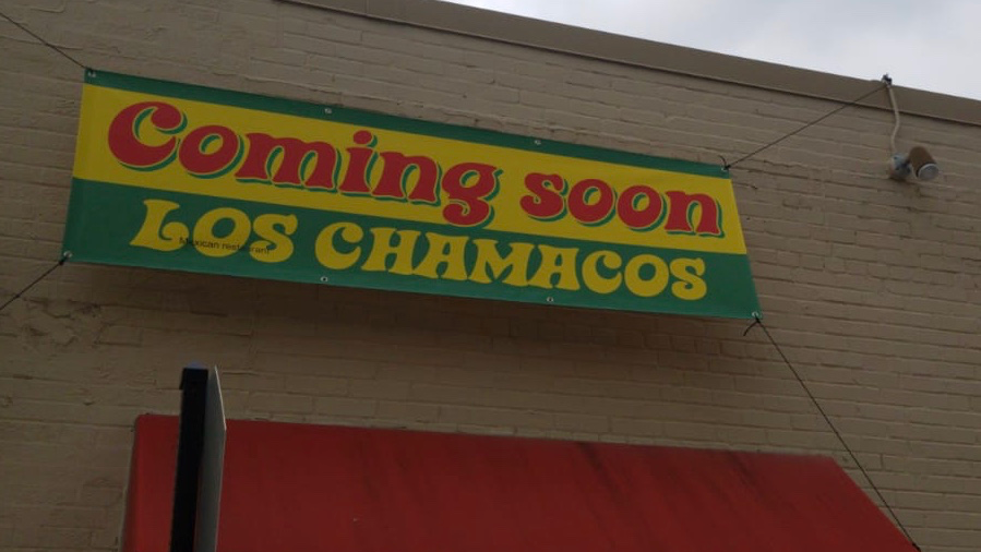 Los chamacos mexican restaurant. | restaurant | 922 S Walter Reed Dr, Arlington, VA 22204, USA | 5712575894 OR +1 571-257-5894